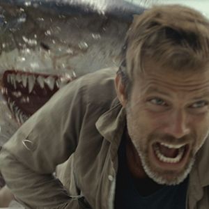 Fotoğraf Casper Van Dien