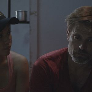 Fotoğraf Casper Van Dien