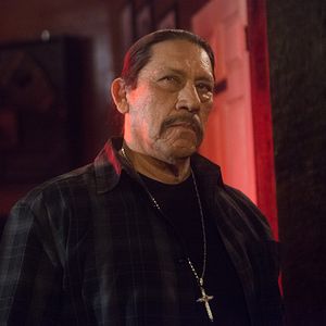 Fotoğraf Danny Trejo