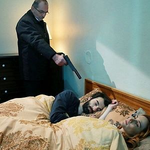 Fotoğraf Poyraz Karayel