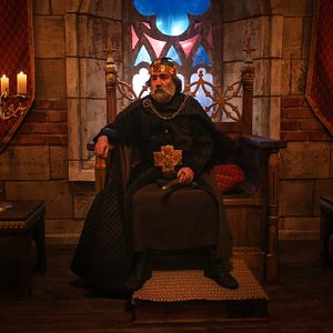 Fotoğraf Diriliş Ertuğrul