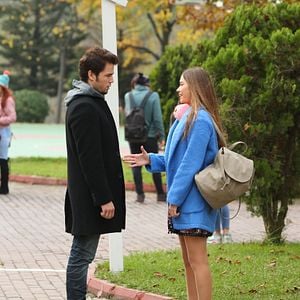 Fotoğraf Kötü Çocuk