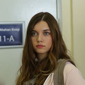 Fotoğraf Kötü Çocuk