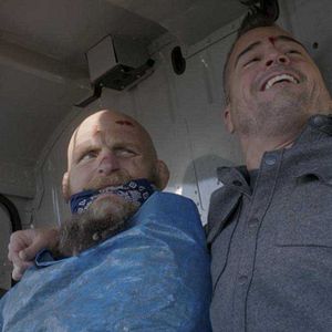 Fotoğraf George Eads