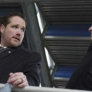 Fotoğraf Sebastian Arcelus