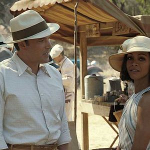 Fotoğraf Gecenin Kanunu