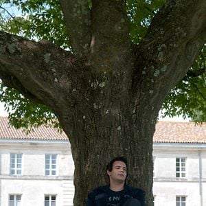 Fotoğraf Sadok "Sadek" Bourguiba