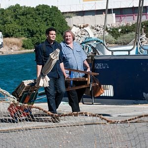 Fotoğraf Sadok "Sadek" Bourguiba