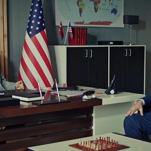 Fotoğraf Cesur Yürek