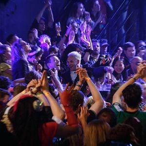 Fotoğraf Jonny Lee Miller