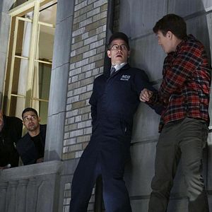 Fotoğraf Spencer Treat Clark