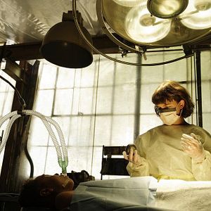 Fotoğraf Allison Miller