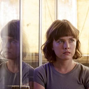 Fotoğraf Allison Miller