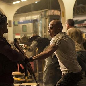 Fotoğraf Prison Break