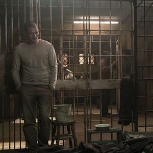 Fotoğraf Wentworth Miller