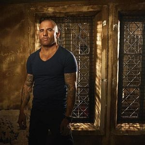 Fotoğraf Prison Break