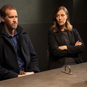 Fotoğraf Kenneth Mitchell