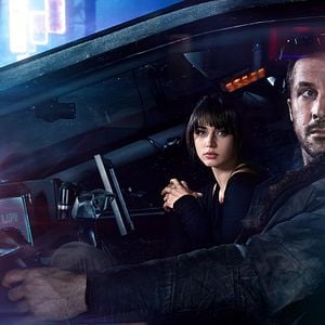 Fotoğraf Blade Runner 2049: Bıçak Sırtı