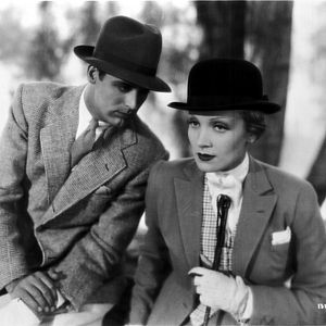 Fotoğraf Marlene Dietrich