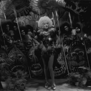 Fotoğraf Marlene Dietrich