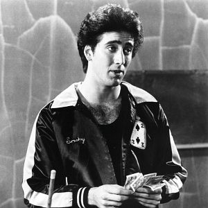 Fotoğraf Nicolas Cage