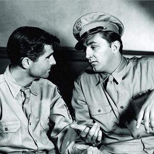 Fotoğraf Robert Ryan