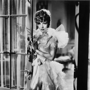 Fotoğraf Marlene Dietrich