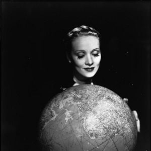Fotoğraf Marlene Dietrich