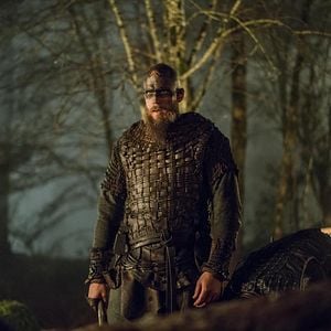 Fotoğraf Gustaf Skarsgård