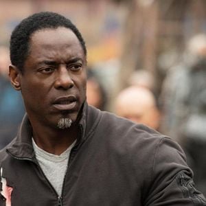 Fotoğraf Isaiah Washington
