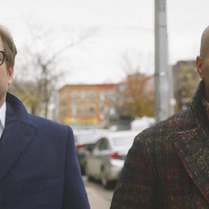 Fotoğraf Michael Weatherly