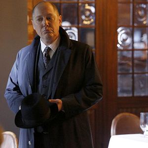 Fotoğraf James Spader