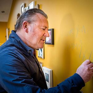 Fotoğraf Ray Winstone