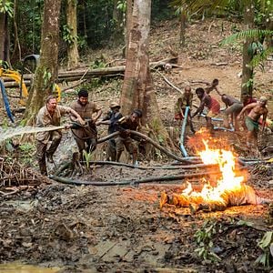 Fotoğraf Olivier Rabourdin