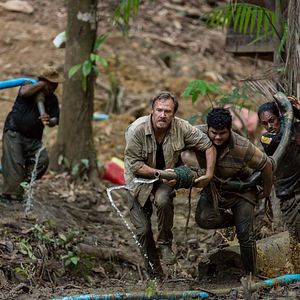 Fotoğraf Olivier Rabourdin