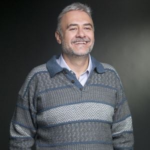 Fotoğraf Marco Treviño