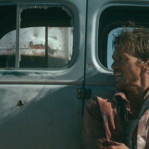 Fotoğraf Rusty Joiner