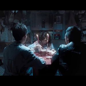 Fotoğraf Tor dei gui mou yan