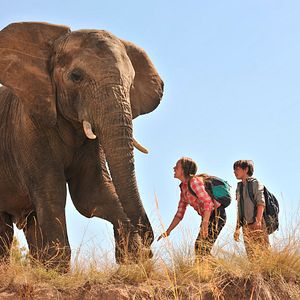 Fotoğraf Ella Ballentine