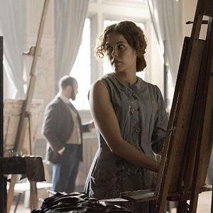 Fotoğraf Carla Juri