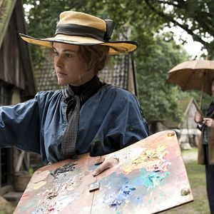 Fotoğraf Carla Juri