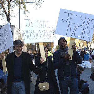 Fotoğraf Lucien Jean-Baptiste