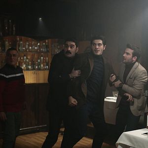 Fotoğraf Aşk Laftan Anlamaz