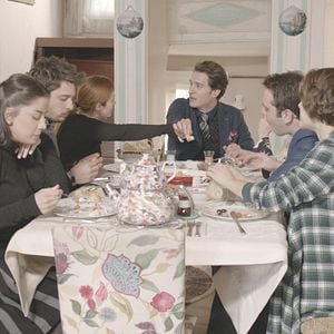 Fotoğraf Baba Candır