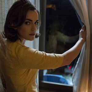 Fotoğraf Elizabeth Henstridge