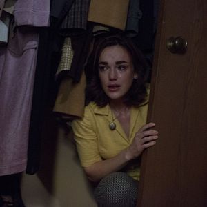 Fotoğraf Elizabeth Henstridge