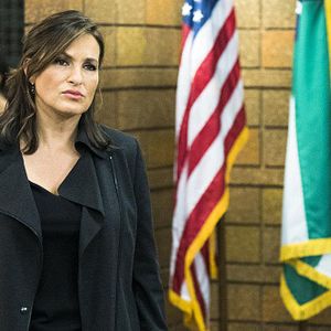 Fotoğraf Mariska Hargitay