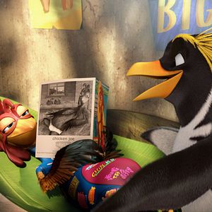 Fotoğraf Neşeli Dalgalar: Dalgamanya