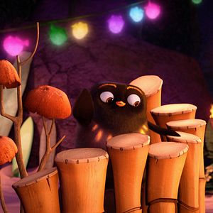 Fotoğraf Neşeli Dalgalar: Dalgamanya