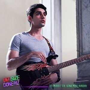 Fotoğraf Tarık Ündüz